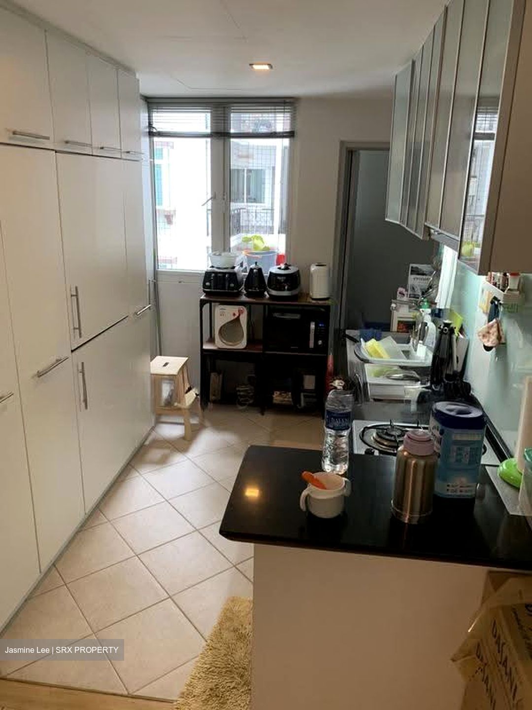 Robertson 100 (D9), Apartment #618391201